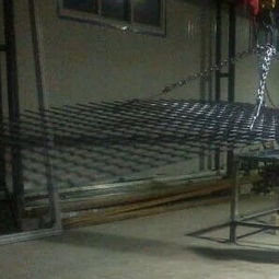 甘肅天水鋼筋焊接網(wǎng) 型號(hào)規(guī)格與市場(chǎng)價(jià)格全解析