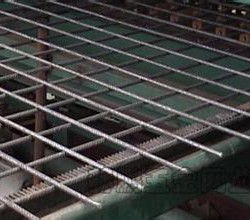 焊接鋼筋網片的國內發展概況 產業鏈、價格趨勢與主要廠家分析