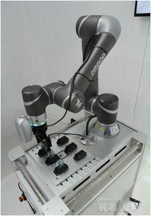 OTC機(jī)器人外接焊機(jī) 最全日本工業(yè)機(jī)器人大盤點(diǎn)，這13個(gè)品牌你都認(rèn)識嗎？