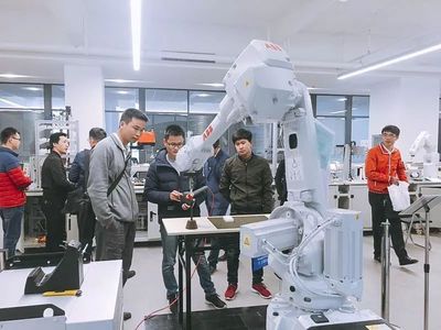 工業機器人行業待遇與職業前景 超越傳統制造業的新機遇
