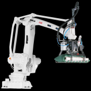 北京杉川機器人科技發展 引領智能機械手創新，賦能未來智能制造